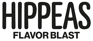 HIPPEAS FLAVOR BLAST