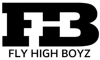 FHB FLY HIGH BOYZ