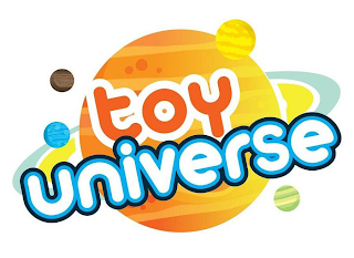 TOY UNIVERSE