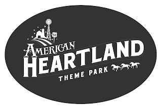 AMERICAN HEARTLAND THEME PARK