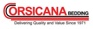 CORSICANA BEDDING DELIVERING QUALITY AND VALUE SINCE 1971