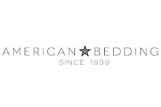 AMERICAN BEDDING SINCE 1939