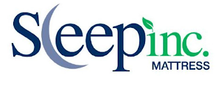 SLEEPINC. MATTRESS