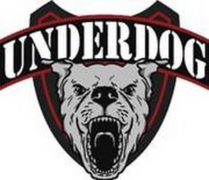 UNDERDOG