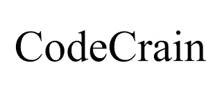 CODECRAIN