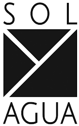 SOL Y AGUA