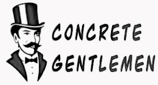 CONCRETE GENTLEMEN