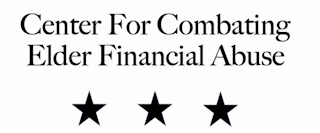 CENTER FOR COMBATING ELDER FINANCIAL ABUSE