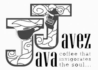 JAVEZ JAVA COFFEE THAT INVIGORATES THE SOUL...