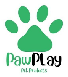 PAWPLAY PET PRODUCTS