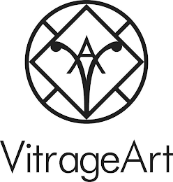 VITRAGEART