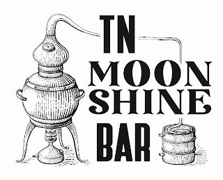 TN MOONSHINE BAR