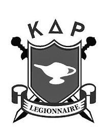 KAP LEGIONAIRE