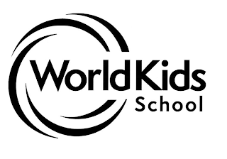 WORLDKIDS SCHOOL