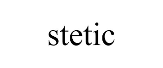 STETIC