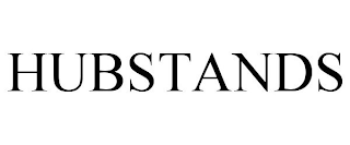 HUBSTANDS