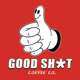 GOOD SH*T COFFEE CO.