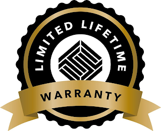 FF LIMITED LIFETIME WARRANTY