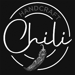 HANDCRAFT CHILI