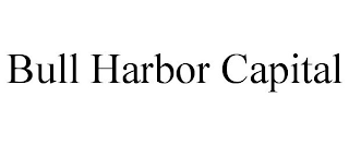 BULL HARBOR CAPITAL