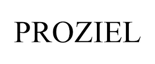 PROZIEL