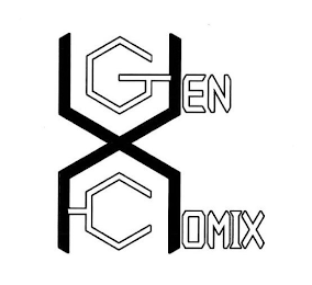 GENCOMIX