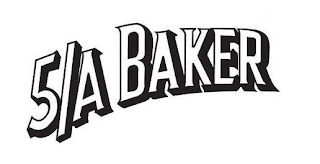 5/A BAKER