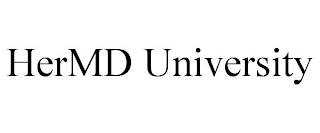 HERMD UNIVERSITY