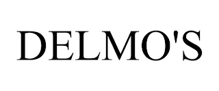 DELMO'S