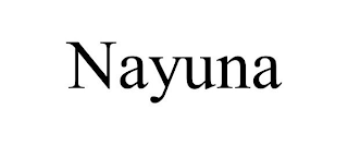 NAYUNA