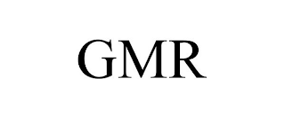 GMR