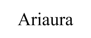 ARIAURA