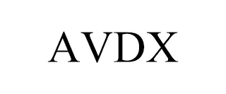 AVDX