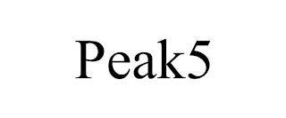 PEAK5