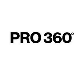 PRO 360°