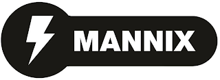 MANNIX