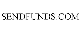 SENDFUNDS.COM