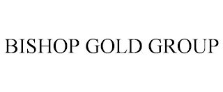 BISHOP GOLD GROUP