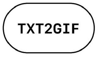 TXT2GIF