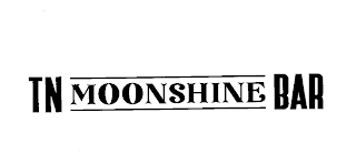 TN MOONSHINE BAR