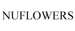 NUFLOWERS