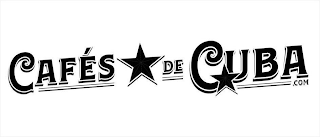 CAFÉS DE CUBA .COM