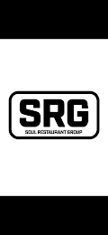 SRG SOUL RESTAURANT GROUP