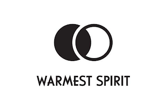 WARMEST SPIRIT