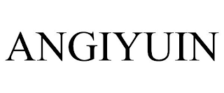 ANGIYUIN