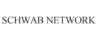 SCHWAB NETWORK