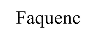 FAQUENC