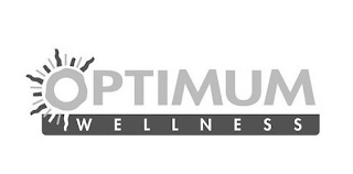 OPTIMUM WELLNESS