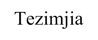 TEZIMJIA