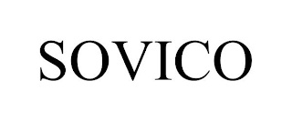 SOVICO